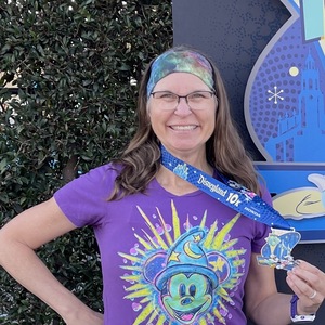 Fundraising Page: Michele Lee